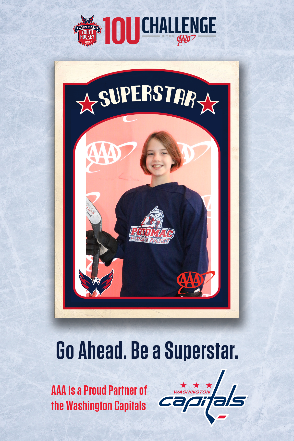 10U Challenge | View more photos from the event at gallery.photoboothcincy.com/u/PhotoBoothCincy/10U-Challenge